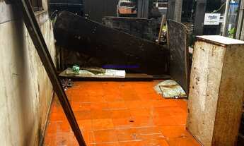 Imagem 3: Casa comercial 100m², 01 cozinha e 01 banheiro. Excelente localização á 9 minutos andando