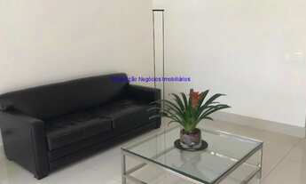 Imagem 5: Apartamento 180m², 02 dormitórios (sendo suítes), 03 banheiros e 01 banheiro. Condomínio