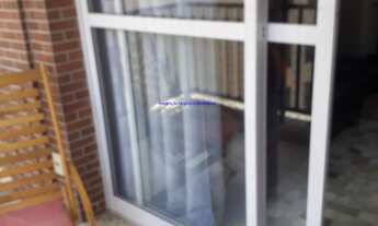 Imagem 5: Condomínio com portaria 24hrs, piscina, sauna, academia, lavanderia coletiva e espaço gour