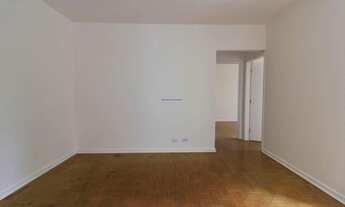 Imagem 4: Apartamento 80m², 02 dormitórios e 02 banheiros. Condomínio com segurança e portaria. Ex