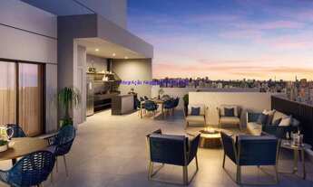 Imagem 3: Apartamento Studio 30m², 01 dormitório e 01 banheiro; (Fotos ilustrativas, entrega previst