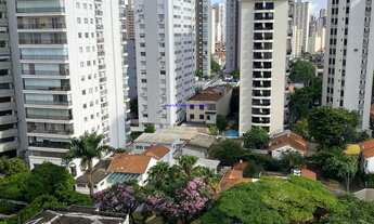 Imagem: Apartamento 119m², 03 dormitórios (sendo