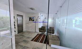 Imagem 6: Apartamento134,14m², 03 dormitórios (sendo 01 suíte), 03 banheiros e 01 vaga de garagem