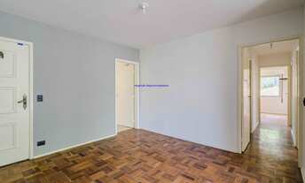 Imagem 7: Apartamento 101m², 02 dormitórios e 01 banheiro. Condomínio com portaria e segurança. E