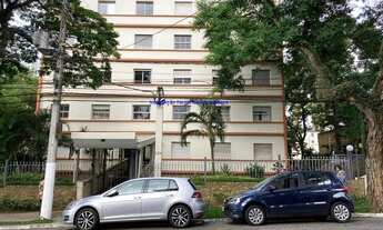 Imagem 2: Apartamento 77m², 03 dormitórios (sendo 01 suíte), 02 banheiros e 01 vaga de garagem. Con