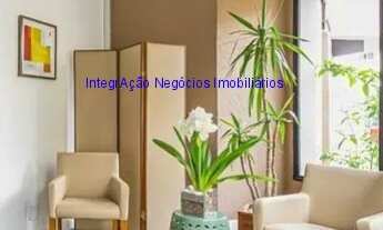 Imagem 3: Apartamento Studio 30m², 01 dormitório, 01 banheiro e 01 vaga de garagem. Condomínio com