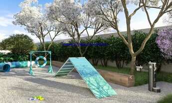 Imagem 3: Apartamento 48m², 01 dormitório, 01 banheiro e 01 vaga na garagem; (Fotos ilustrativas)