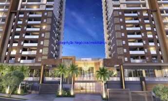 Imagem 6: Loja 327m² e 02 banheiros; (Fotos ilustrativas, entrega prevista para Junho/2024) Excelen