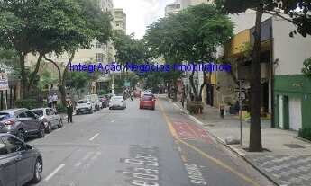 Imagem 3: Loja 296,61m², (Fotos ilustrativas). Excelente localização, á 6 minutos andando para a es