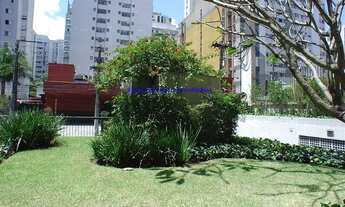 Imagem 4: Apartamento 180m², 02 dormitórios (sendo suítes), 03 banheiros e 01 banheiro. Condomínio