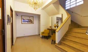 Imagem 2: Apartamento 80m², 02 dormitórios e 02 banheiros. Condomínio com segurança e portaria. Ex