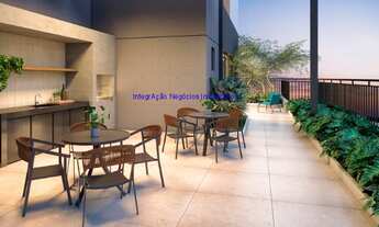 Imagem 3: Condomínio com segurança, portaria, brinquedoteca, espaço ftness, salão de festas, piscina