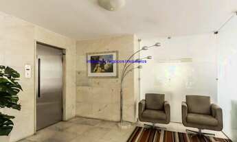 Imagem 7: Apartamento134,14m², 03 dormitórios (sendo 01 suíte), 03 banheiros e 01 vaga de garagem