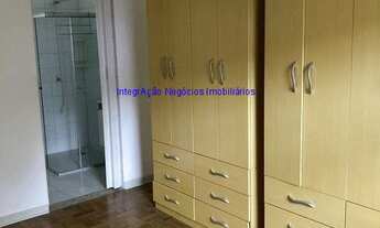 Imagem 5: Apartamento 77m², 03 dormitórios (sendo 01 suíte), 02 banheiros e 01 vaga de garagem. Con