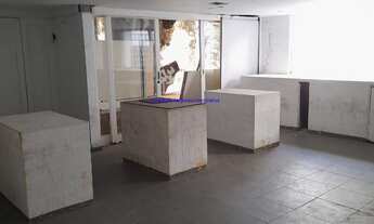 Imagem 4: Apartamento 281m², 02 banheiros e 08 vagas de garagem. Excelente localização, á 6 minutos