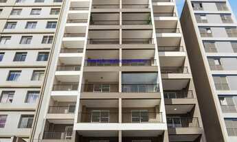 Imagem: Apartamento Studio 24m², 01 dormitório