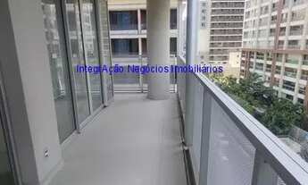 Imagem 5: Apartamento Studio 53m², 01 dormitório e 01 banheiro. Condomínio com segurança, portaria