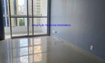 Imagem 6: Apartamento 64m², 02 dormitórios, 01 banheiro e 01 vaga de garagem. Condomínio com portar