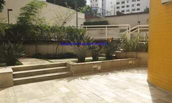 Imagem 2: Apartamento 104m², 03 dormitórios (sendo 01 suíte), 02 banheiros e 02 vagas de garagem. C