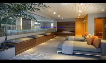 Imagem 3: Apartamento 156m², 03 dormitórios, 03 banheiros e 02 vagas de garagem. Condomínio com seg