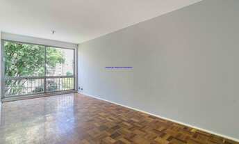 Imagem 4: Apartamento 101m², 02 dormitórios e 01 banheiro. Condomínio com portaria e segurança. E