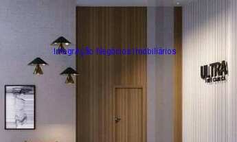 Imagem 6: Apartamento Studio 30m², 01 dormitório e 01 banheiro; (Fotos ilustrativas, entrega previst