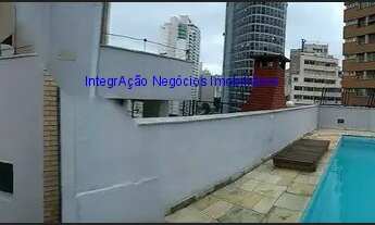 Imagem 7: Apartamento Studio 30m², 01 dormitório, 01 banheiro e 01 vaga de garagem. Condomínio com