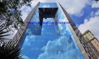 Imagem: Conjunto comercial 202,76m², 04 banheiros