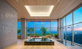 Imagem 3: Apartamento 43m², 01 dormitório e 01 banheiro; (Fotos ilustrativas, entrega prevista para