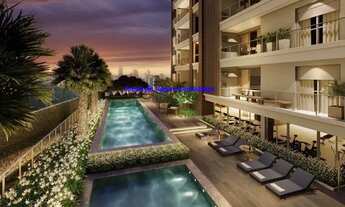 Imagem 2: Apartamento 234m², 03 dormitórios (sendo suítes), 04 banheiros e 03 vagas de garagem; (Fot