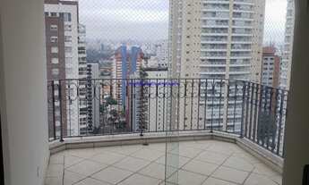 Imagem 4: Apartamento Cobertura Duplex 669m², 04 dormitórios (sendo 02 suítes), 05 banheiros, 05 vag