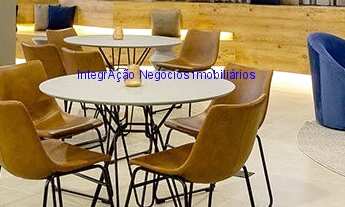 Imagem 3: Apartamento Studio 24m², 01 dormitório e 01 banheiro. Condomínio com Segurança e Portaria