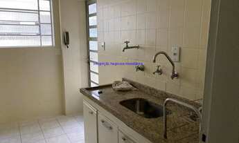 Imagem 7: Apartamento 77m², 03 dormitórios (sendo 01 suíte), 02 banheiros e 01 vaga de garagem. Con