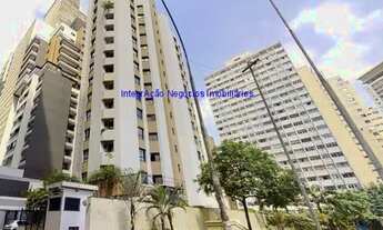 Imagem: Apartamento Studio 30m², 01 dormitório