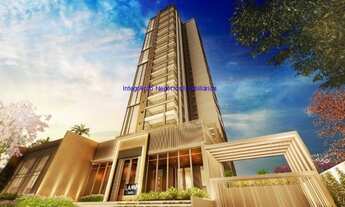 Imagem: Apartamento 138m², 02 dormitórios (sendo