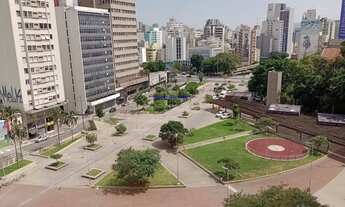 Imagem: Condomínio com segurança e portaria. Excelente