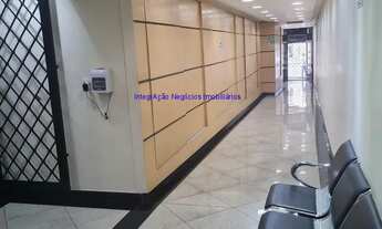 Imagem 4: Conjunto Comercial 45m², 03 salas, 01 copa e 01 banheiro. Condomínio recepção e segurança