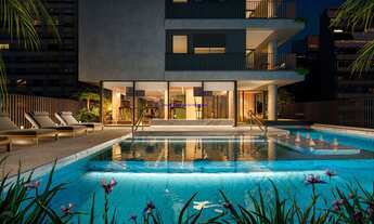 Imagem 3: Apartamento Studio 25m², 01 dormitório e 01 banheiro; (Fotos ilustrativas, entrega previst