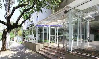 Imagem 2: Apartamento134,14m², 03 dormitórios (sendo 01 suíte), 03 banheiros e 01 vaga de garagem