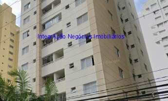 Imagem: Apartamento 57m², 02 dormitórios, 01 banheiro