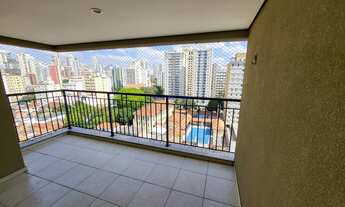 Imagem 4: Apartamento 101m², 03 dormitórios (sendo 01 suíte), 02 banheiros e 02 vagas na garagem. C