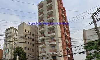 Imagem: Apartamento Cobertura Duplex 90m², 02 dormitórios