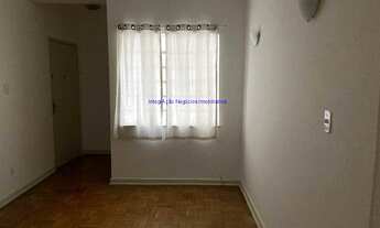 Imagem 3: Apartamento 77m², 03 dormitórios (sendo 01 suíte), 02 banheiros e 01 vaga de garagem. Con