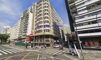 Imagem: Conjunto Comercial 70m² e 01 banheiro