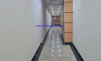 Imagem 3: Conjunto Comercial 45m², 03 salas, 01 copa e 01 banheiro. Condomínio recepção e segurança