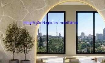 Imagem 7: Apartamento Studio 30m², 01 dormitório e 01 banheiro; (Fotos ilustrativas, entrega previst