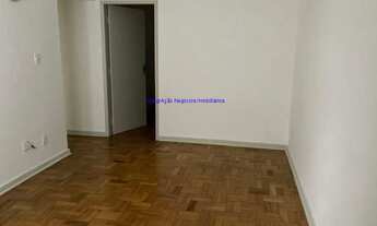 Imagem 4: Apartamento 77m², 03 dormitórios (sendo 01 suíte), 02 banheiros e 01 vaga de garagem. Con