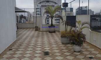 Imagem 2: Apartamento Cobertura Duplex 669m², 04 dormitórios (sendo 02 suítes), 05 banheiros, 05 vag