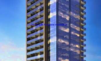 Imagem: Conjunto comercial 131m², 01 banheiro e