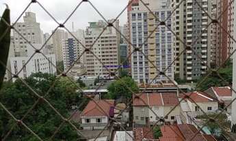 Imagem 7: Condomínio com portaria e segurança. Excelente localização entre as Ruas Frei Caneca, Her